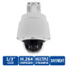 Axis Q6034-C Network HD PTZ Security Camera