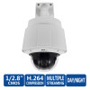 Axis Q6035-C Network Security Camera
