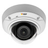 Axis M3006-V 3 Megapixel Mini-Dome HD Security Camera