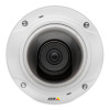 Axis M3006-V 3 Megapixel Mini-Dome HD Security Camera