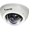 Vivotek 4-camera 720P HD Security Camera System