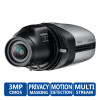 Samsung SNB-7001 3 Megapixel Full HD IP Security Camera