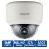 Samsung SND-7082 3MegaPixel Full HD IP Security Camera