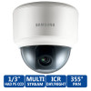 Samsung SND-3082 Indoor Day/Night Dome IP Security Camera