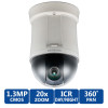 Samsung SNP-5200 20x IP HD PTZ Security Camera