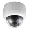SNP-3120 4CIF 12x PTZ Dome Security Camera