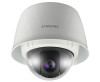 Samsung SNP-3120VH 4CIF PTZ IP Security Camera - 12x Optical Zoom
