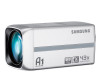 Samsung SCZ-3430 600TVL Indoor Box CCTV Analog Security Camera - 43x Optical Zoom