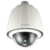 Samsung SCP-2370TH Outdoor PTZ Dome CCTV Security Camera
