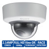 Sony SNC-VM631 Mini Full HD Security Camera Vandal-resistant