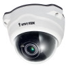Vivotek FD8131V 1 Megapixel Vandal Proof Dome Security Camera