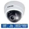 Vivotek FD8131 1 Megapixel Dome Security Camera