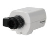 Panasonic WV-CP310 650TVL Indoor Box CCTV Analog Security Camera - No Lens included
