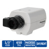 Panasonic WV-CP310 Day/Night Color CCTV Security Camera (IR Filter)