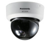 Panasonic WV-CF634 650TVL Dome CCTV Analog Security Camera - Super Dynamic 6