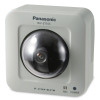 Panasonic WV-ST165 i-PRO SmartHD PTZ Network Security Camera