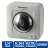 Panasonic WV-ST162 1.3 MP i-PRO SmartHD IP Security Camera