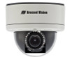 Arecont Vision AV2255AMIR-H 2MP IR Outdoor Dome IP Security Camera