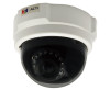 ACTi E53 3MP IR Dome IP Security Camera with 3.6mm Fixed Lens