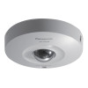 Panasonic WV-SW458M Vandal Proof 360 Degree Railway Camera