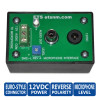 ETS SM2-L Single Channel Interface Adapter with volume control