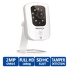 Messoa NCC800 1080P HD Indoor Cube IP Security Camera