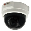 ACTi D54 1 Megapixel Dome Network Security Camera