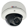 ACTi E72 3 Megapixel IR Day/Night WDR Network Security Camera