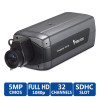 Vivotek IP8172P 5 Megapixel P-Iris Fixed Network Security Camera