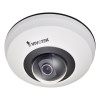 Vivotek PD8136 1MP Indoor Dome IP Security Camera - Pan/Tilt PoE, H.264