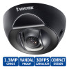 Vivotek FD8151V 1.3 Megapixel IP Security Camera