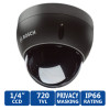 Bosch VEZ-423-ECCS Mini PTZ 26X Dome Security Camera