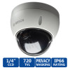 Bosch VEZ-423-EWCS 720TVL Outdoor Mini PTZ Dome CCTV Analog Security Camera