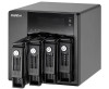 QNAP VS-4116-PRO+ VioStor 16ch Network Video Recorder - 4-Bay
