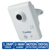 GeoVision GV-CA120 1.3MP WDR HD Security Camera