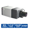 ACTi E23A 2MP Day/Night WDR Vari-focal lens