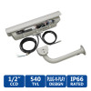 Bosch KBE-610V75-20 CCTV Surveillance Camera Kit