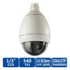 Bosch VG5-164-CT0 100 Series Fixed Security Camera