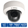 Bosch VDC-480V03-20S Indoor FlexiDome XF CCTV Camera