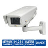 AXIS P1357-E 5mp IP Fixed Outdoor Security Camera