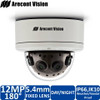 Arecont Vision AV12186DN