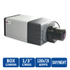 ACTi E25 WDR Low Light 720P HD Security Camera