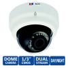 ACTi E65 Indoor IR Day/Night 3MP Dome HD Security Camera