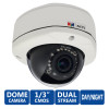ACTi E85 Outdoor IR Day/Night 1 Megapixel HD Security Camera