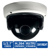 Bosch NDN-832V02-IP Outdoor Day/Night 1080P HD Dome Network Camera
