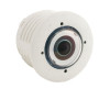 Mobotix MX-SM-D25-PW-F1.8 5MP Sensor Module For S15 and M15, 4mm Fixed Lens, L25-F1.8 Day, Weatherproof, Microphone