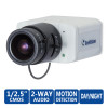 Geovision GV-BX5300 Day/Night 5 Megapixel WDR IP Security Camera
