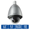 Panasonic WV-SW396A 720P HD PTZ Network Security Camera