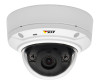 Axis M3024-LVE 1MP IR Outdoor Dome IP Security Camera 0535-001