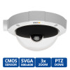 Axis M5013-V Vandal proof Dome PTZ Security Camera